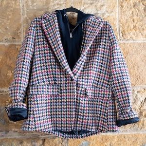 Anthropologie jacket